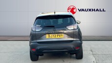 Vauxhall Crossland 1.2 Turbo Ultimate 5dr Petrol Hatchback